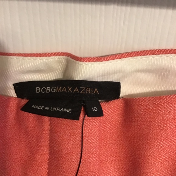 BcbgMaxazria Two Piece Outfit - Picture 6 of 13